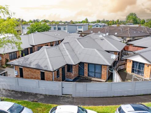 6H Jones Crescent, Melville