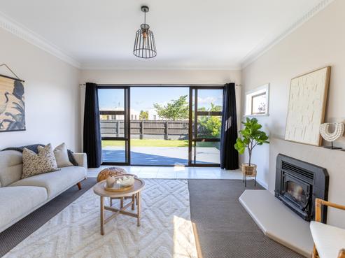 20 Morse Street, Marewa