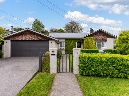 7 Duart Avenue, Mount Albert