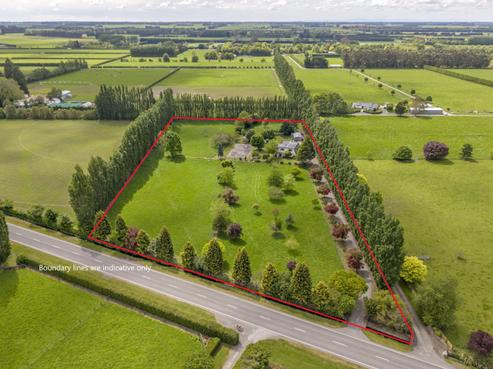 148 Methven Highway, Allenton