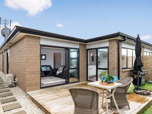 31 Hemopo Street, Pukekohe