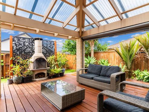 18 O'Farrell Drive, One Tree Point