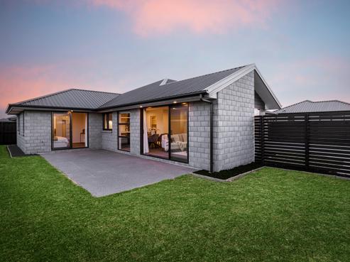 9 Marcoola Drive, Rolleston