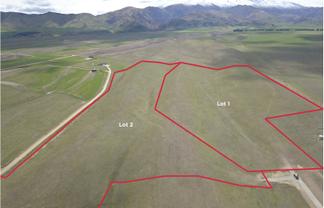 Lot 2, McArthur Road, Alexandra