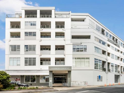 309/107 Thorndon Quay, Thorndon