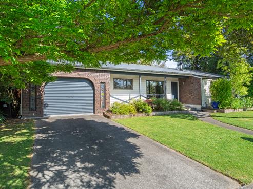 21 Liverpool Street, Solway