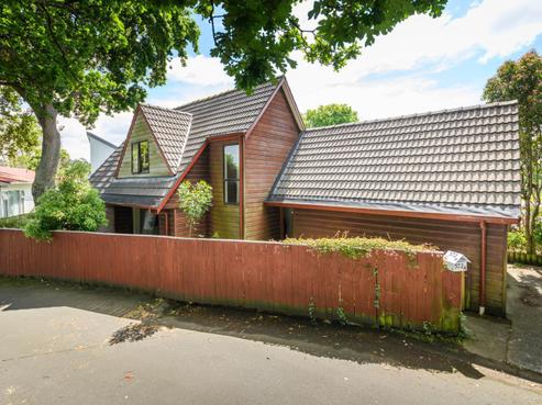 572A Featherston Street, Roslyn