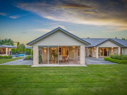 383 Trents Road, Prebbleton