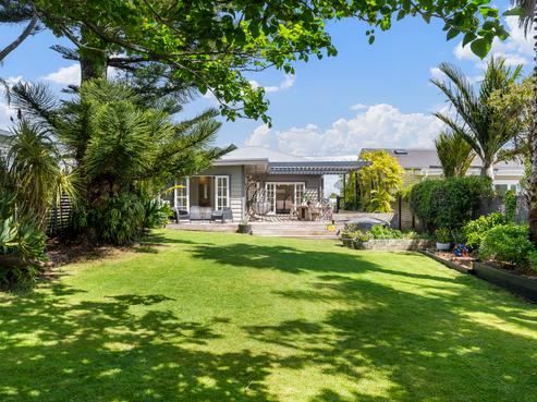 29 Finch Street, Morningside