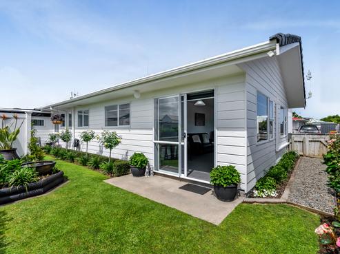 1/353 Saint Aubyn Street, Moturoa