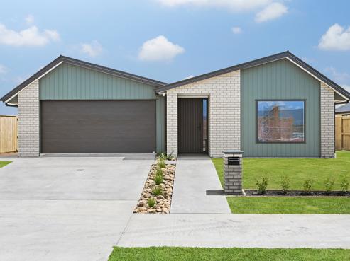 3 Tuwaewae Drive, Matamata