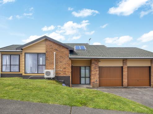 28 Mclintock Street, Johnsonville
