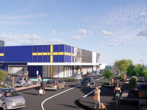205 Main Street, Upper Hutt