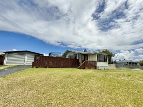29 Kaka Crescent, Tokoroa