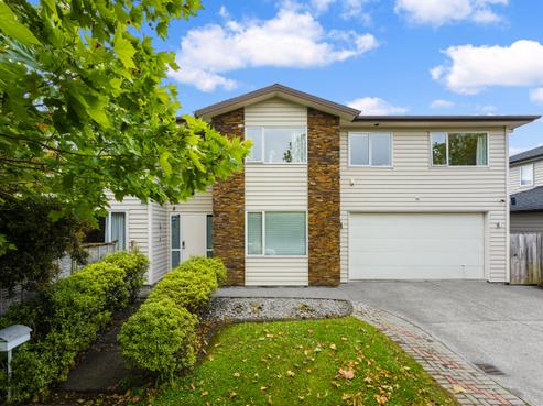 1B Harrowglen Drive, Northcross
