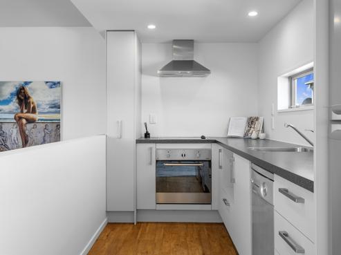 4/473 Barbadoes Street, Edgeware