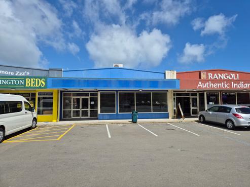 125 Kapiti Road, Paraparaumu