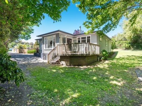 18 Margaret Avenue, Havelock North