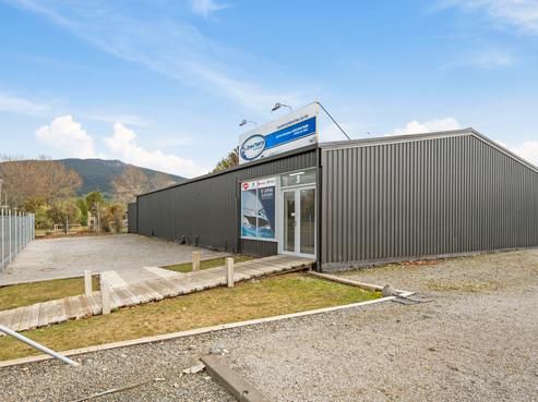 3 Turanga Place, Turangi