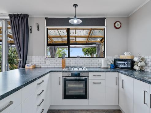 10 Freshford Plains Station Road, Lumsden Surrounds