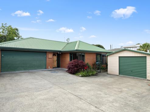 99A Alfred Street, Blenheim Central