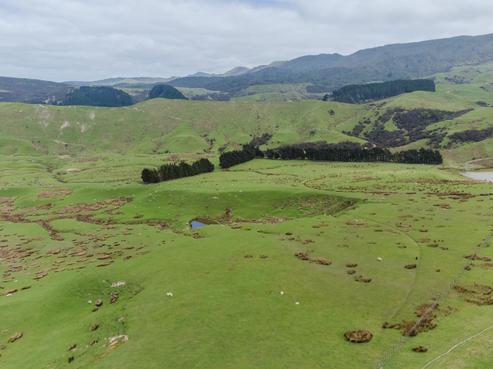 79 Range Road, Pongaroa