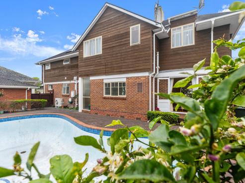 91 Saint Vincent Avenue, Remuera