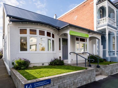5 Ethel Benjamin Place, North Dunedin