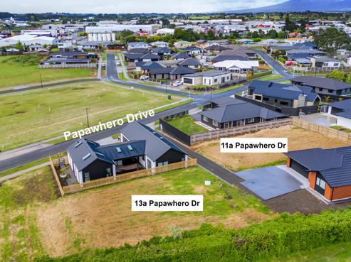 13A Papawhero Drive, Bell Block