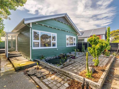 141 Union Street, New Brighton
