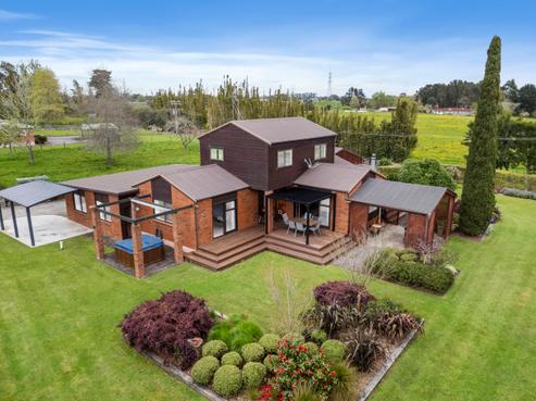 299 Fitzgerald Road, Drury