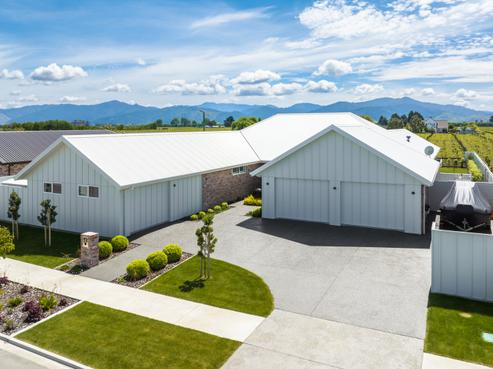 24 Whitehall Drive, Springlands