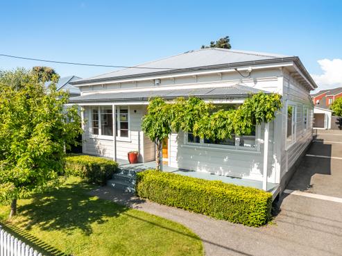 14 Fitzherbert Street, Alicetown