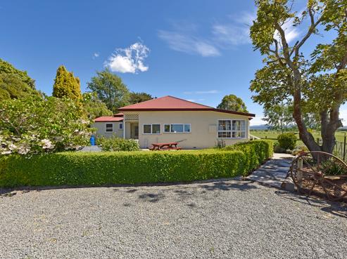 169 Wards Road, Waikuku