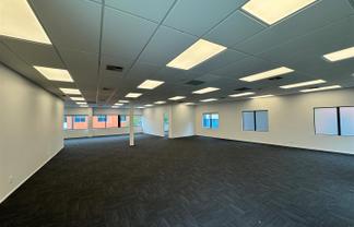 Prime Pacific Rise Office