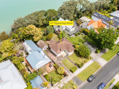 67 Ngataringa Road, Devonport