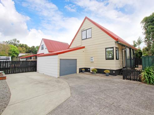 32B Fortunes Road, Half Moon Bay
