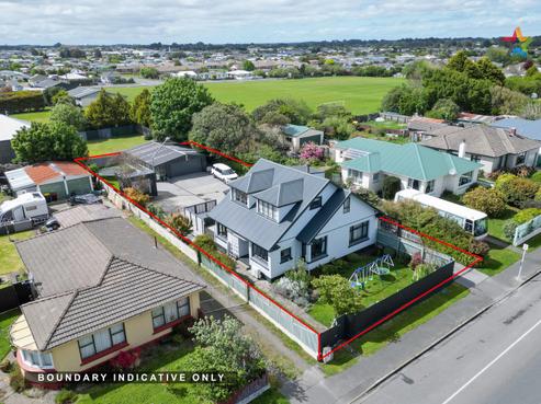 212 Pomona Street, Strathern