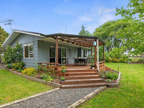83 Aquarius Drive, Kawaha Point