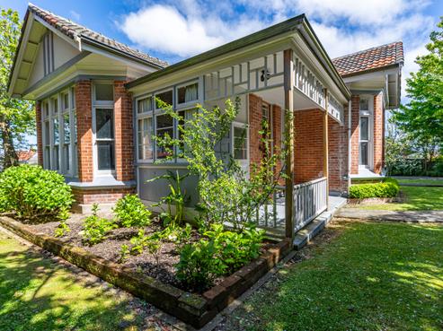 123 William Street, Appleby