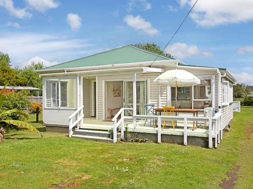 184 Maunsell Road, Port Waikato
