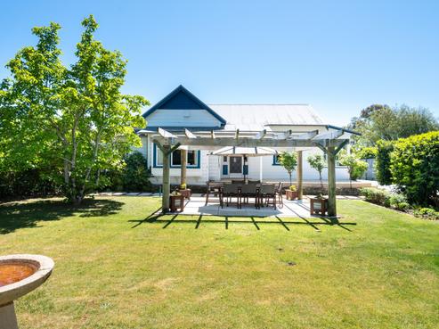 81 Te Mata Road, Havelock North