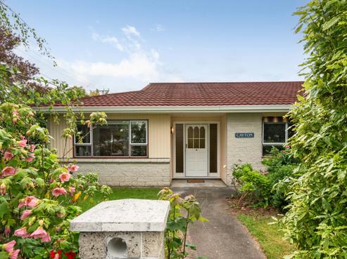 16A Cooper Street, Masterton