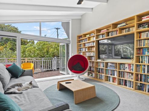 37 Belle Vue Avenue, Northcote Point