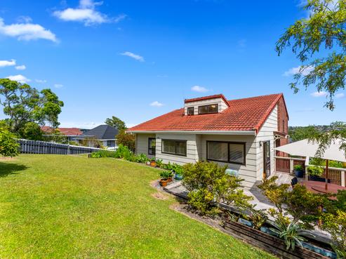 81 Kennedy Avenue, Forrest Hill