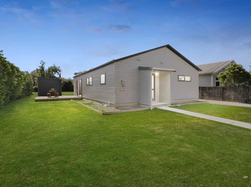 11 Hayward Street, Featherston