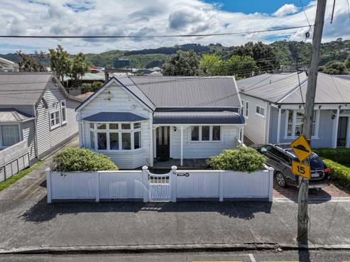 29 Richmond Street, Petone