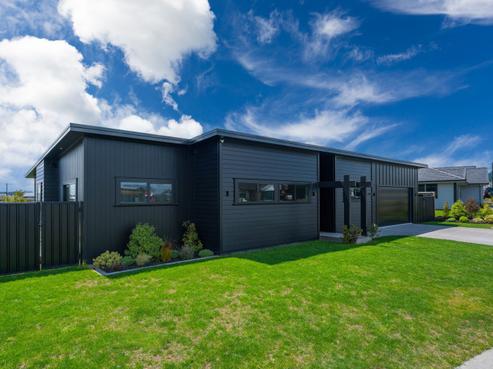 31 Maunganamu Drive, Wharewaka