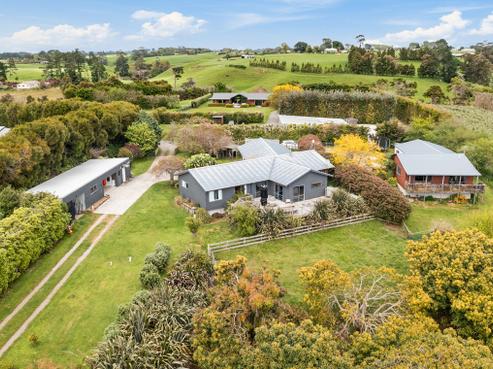14 Arthur Road, Bell Block