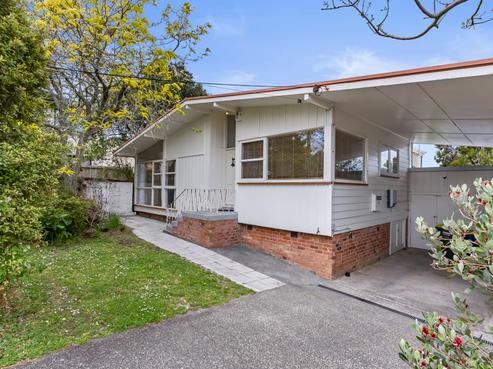 105 Coronation Road, Hillcrest